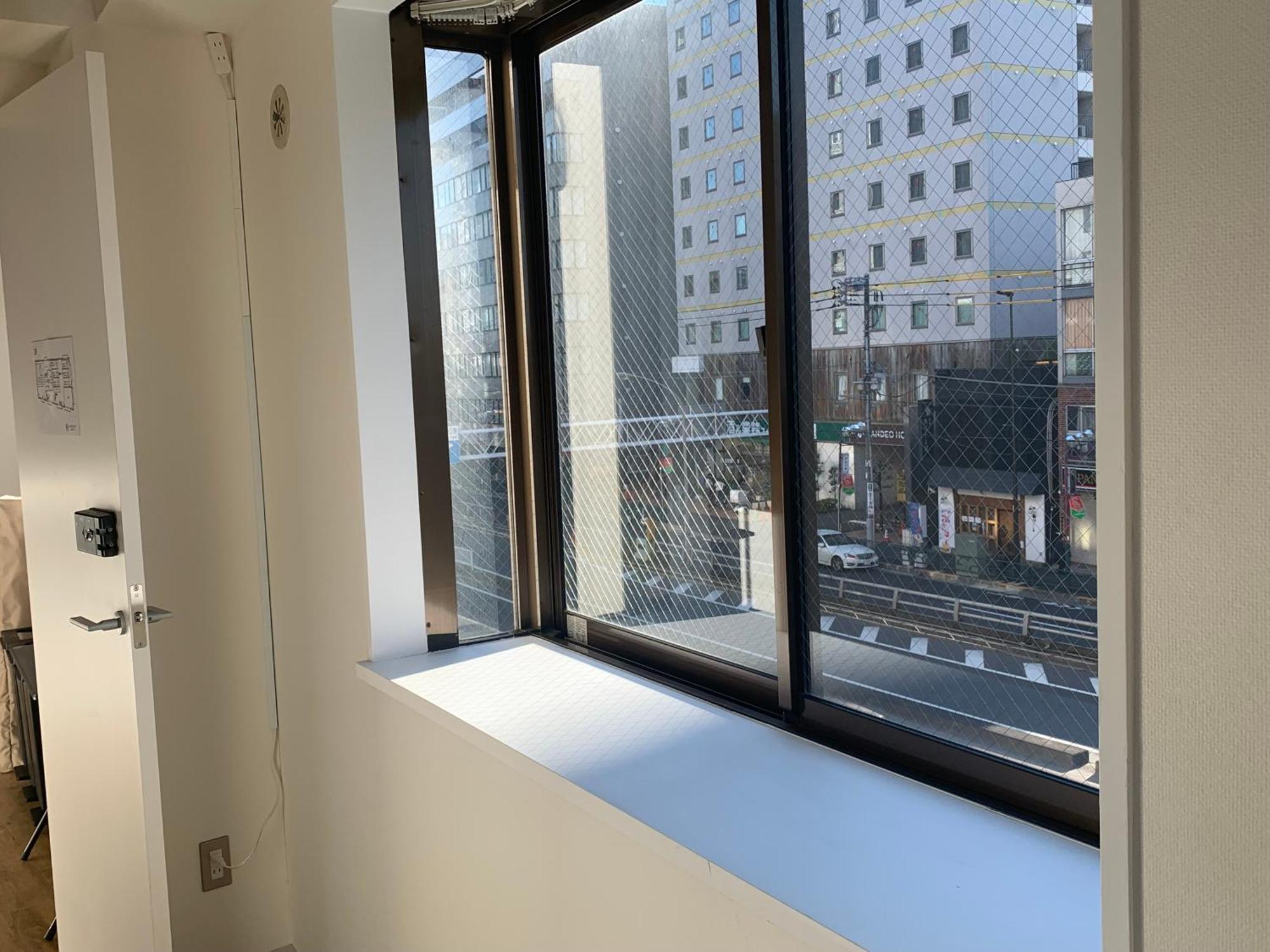 Hostel Lodging Tokyo Uguisudani Bagian luar foto